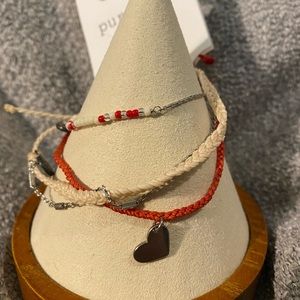 PuraVida Bracelet Set #295